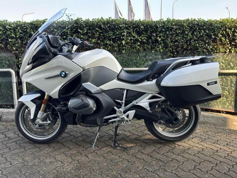 Bmw R 1250 RT (2021 - 25) (8)