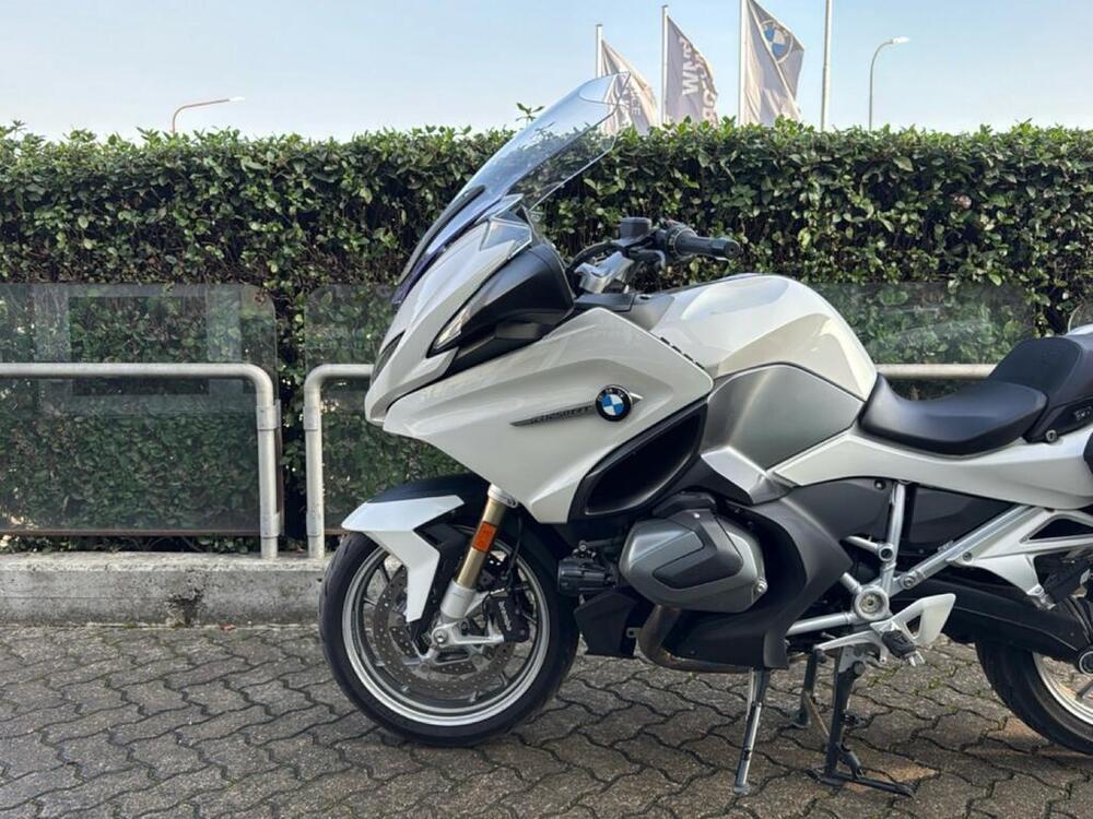 Bmw R 1250 RT (2021 - 25) (9)