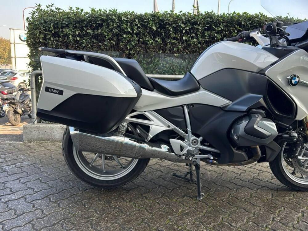 Bmw R 1250 RT (2021 - 25) (12)