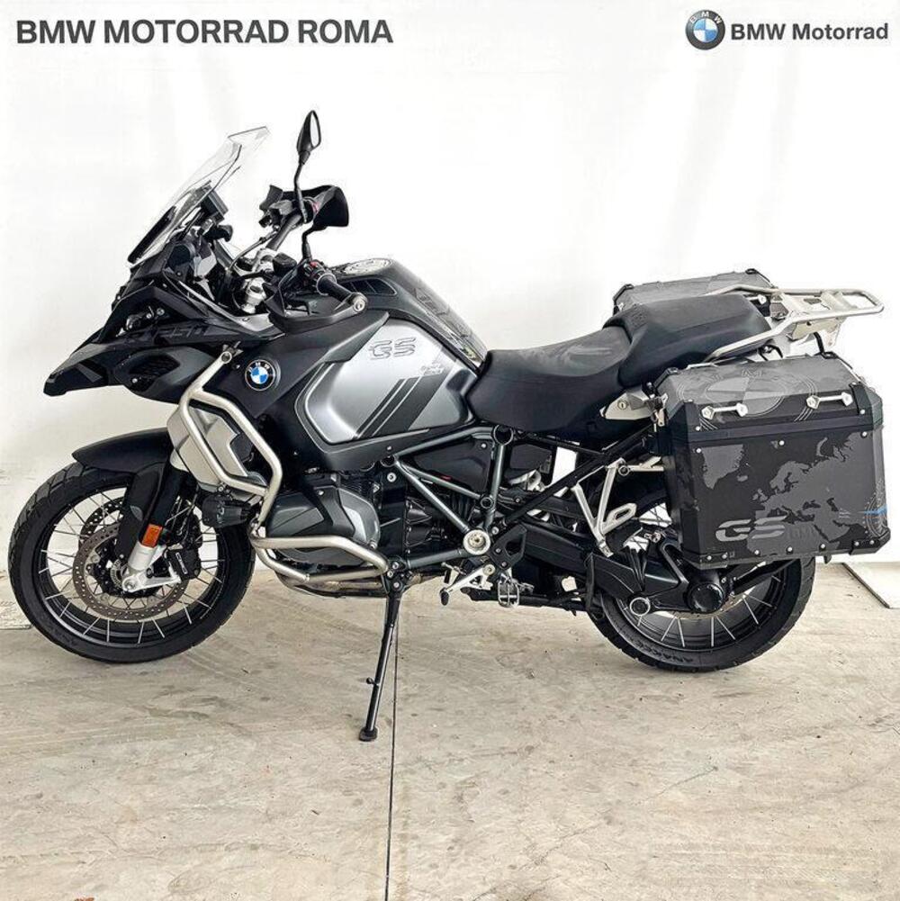 Bmw R 1250 GS Adventure (2021 - 24)