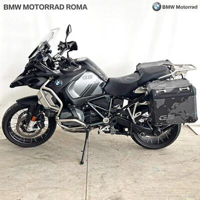 Bmw R 1250 GS Adventure (2021 - 24) usata