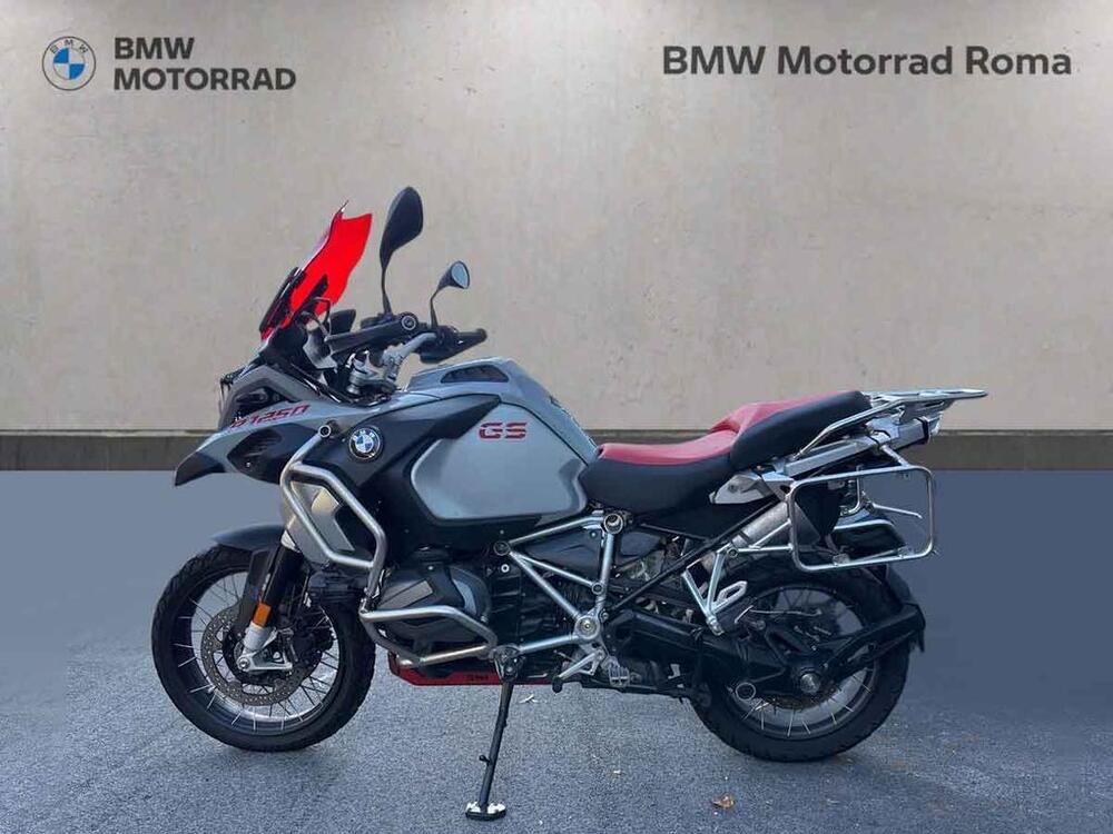 Bmw R 1250 GS Adventure (2019 - 20)