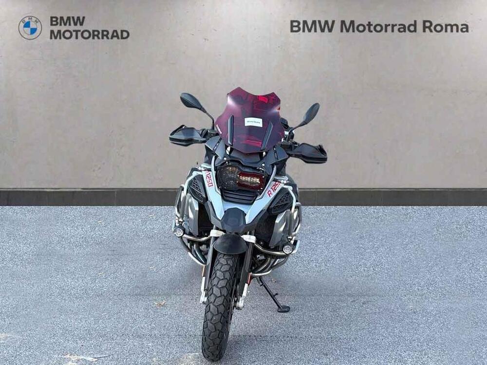 Bmw R 1250 GS Adventure (2019 - 20) (3)