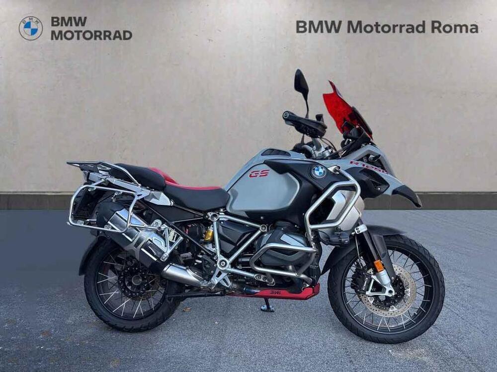 Bmw R 1250 GS Adventure (2019 - 20) (2)