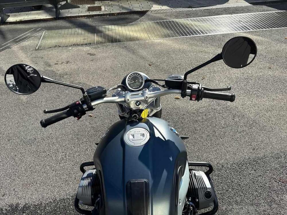 Bmw R nineT 1200 Scrambler (2016 - 20) (7)