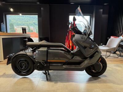 Bmw CE 04 (2021 - 25) usata