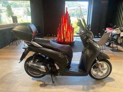 Honda SH 300 i ABS (2016 - 20) usata