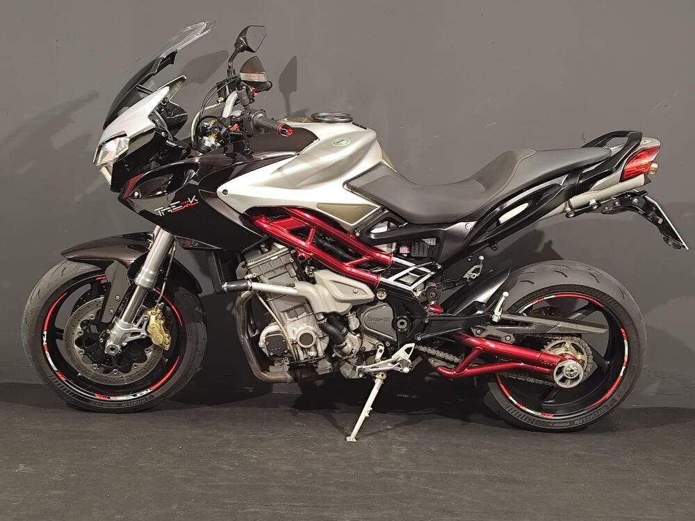 Benelli Tre 1130 K (2006 - 16) (2)