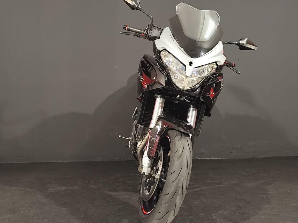 Benelli Tre 1130 K (2006 - 16) (3)