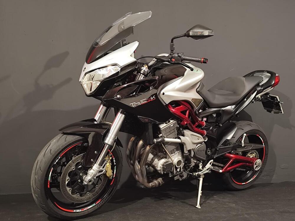 Benelli Tre 1130 K (2006 - 16) (6)