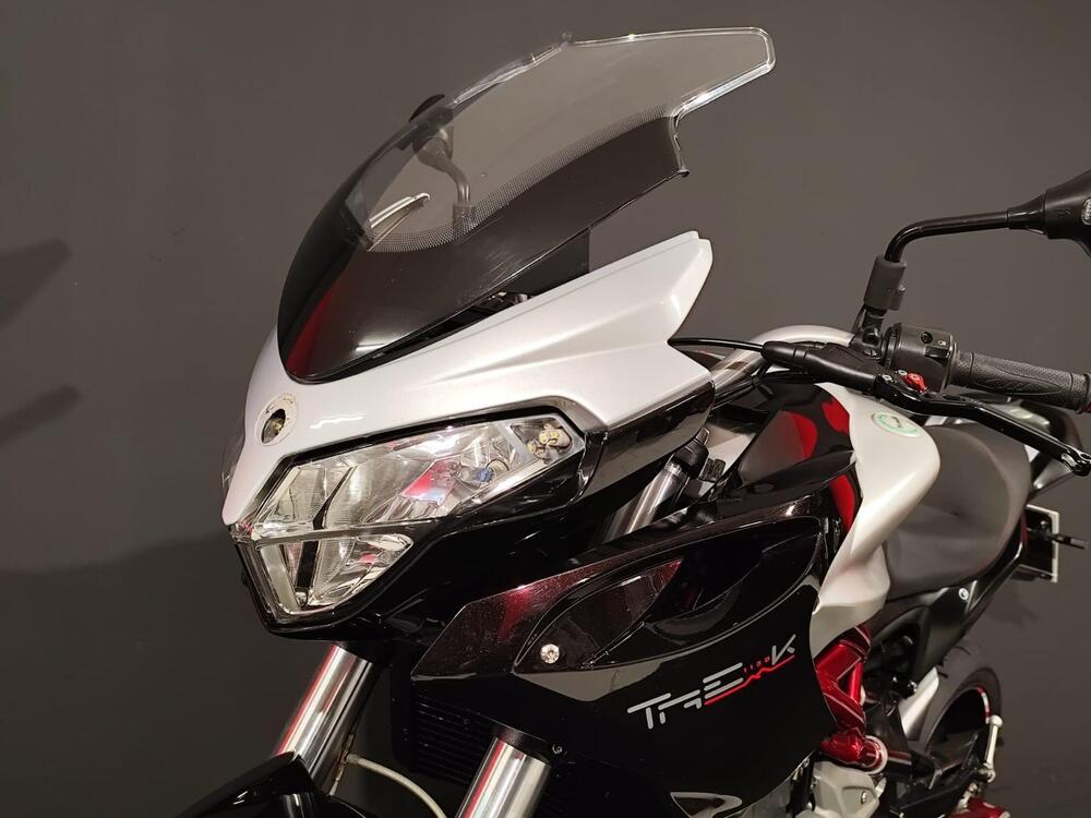 Benelli Tre 1130 K (2006 - 16) (8)