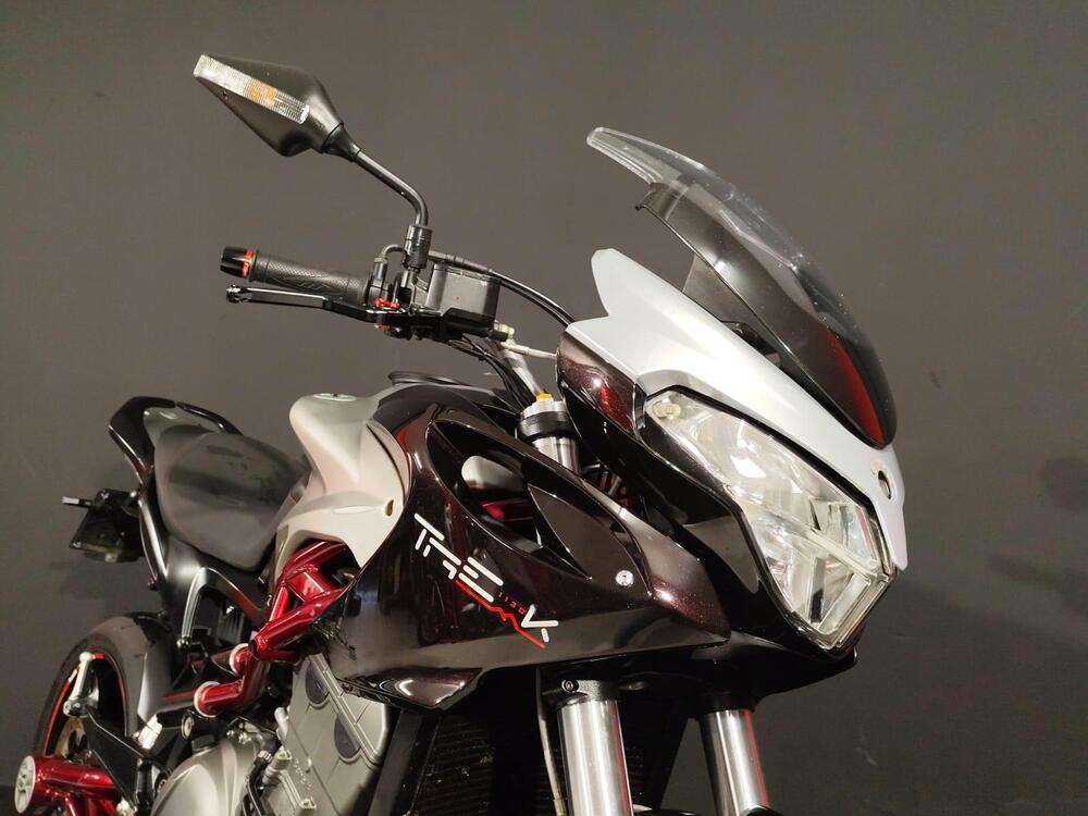 Benelli Tre 1130 K (2006 - 16) (9)