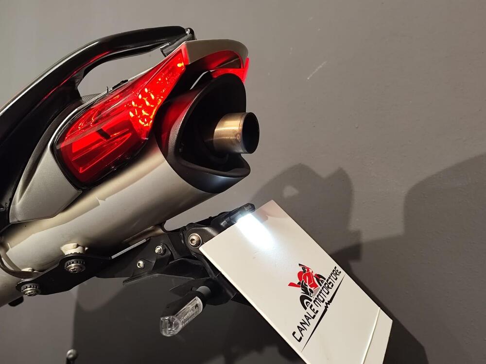 Benelli Tre 1130 K (2006 - 16) (11)