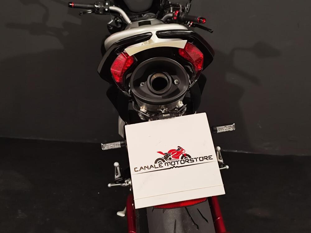 Benelli Tre 1130 K (2006 - 16) (12)