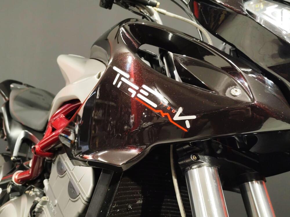 Benelli Tre 1130 K (2006 - 16) (13)