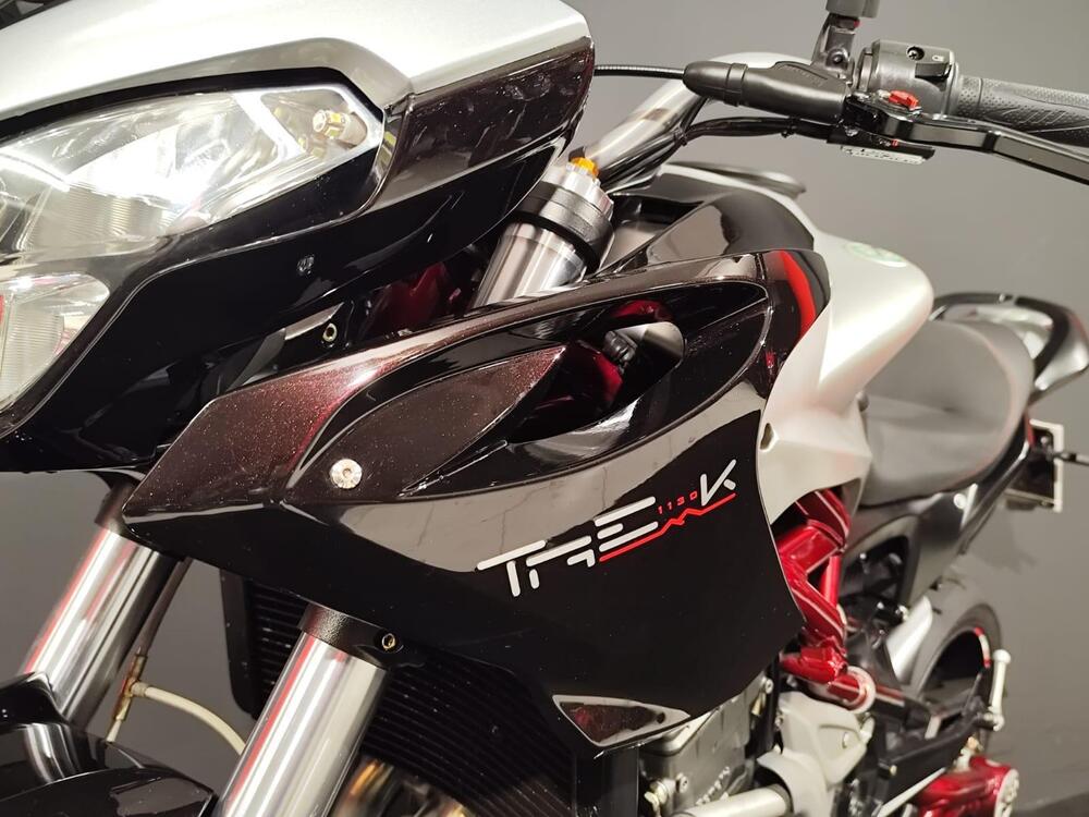 Benelli Tre 1130 K (2006 - 16) (14)