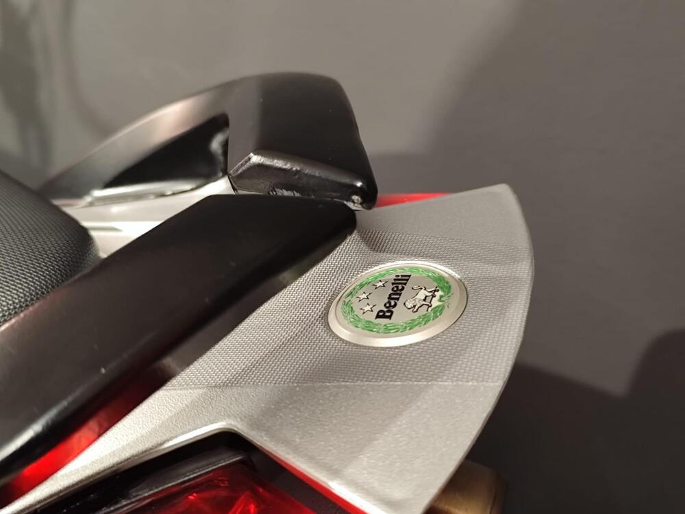 Benelli Tre 1130 K (2006 - 16) (17)