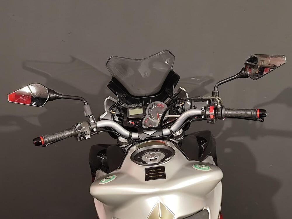 Benelli Tre 1130 K (2006 - 16) (18)