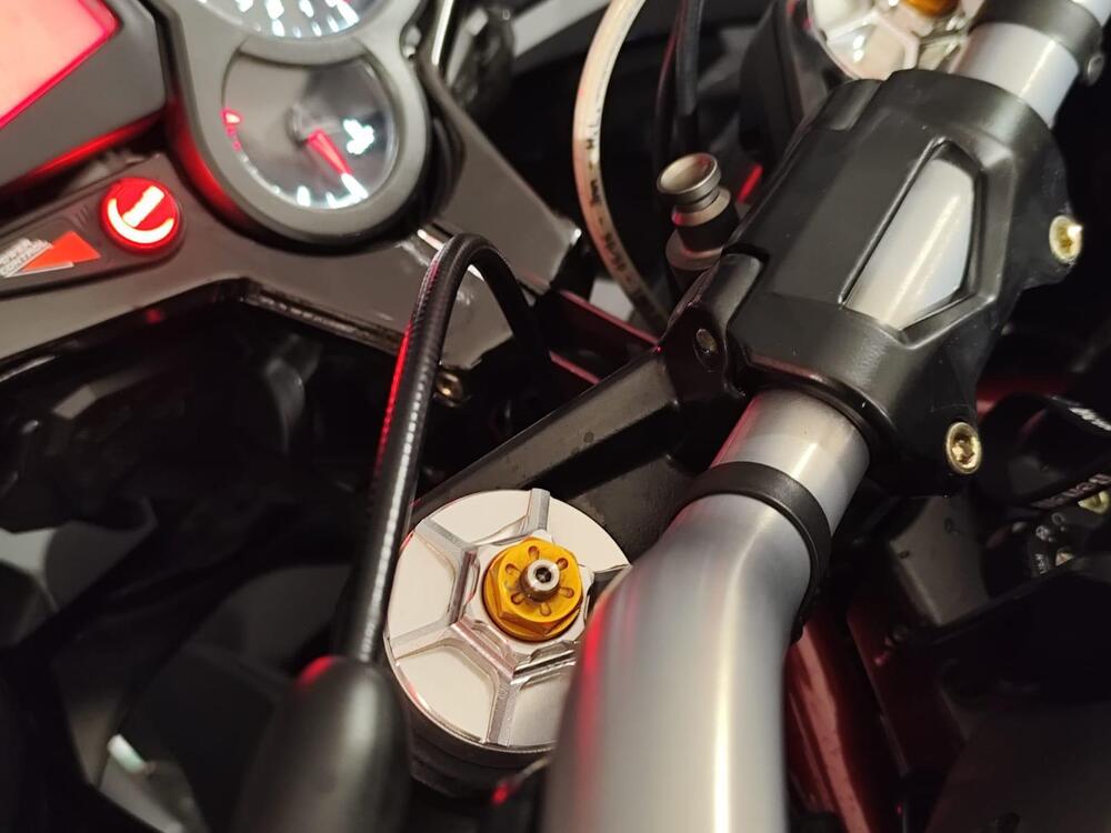 Benelli Tre 1130 K (2006 - 16) (19)