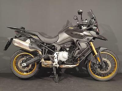 Voge Valico 900DSX (2024 - 25) usata