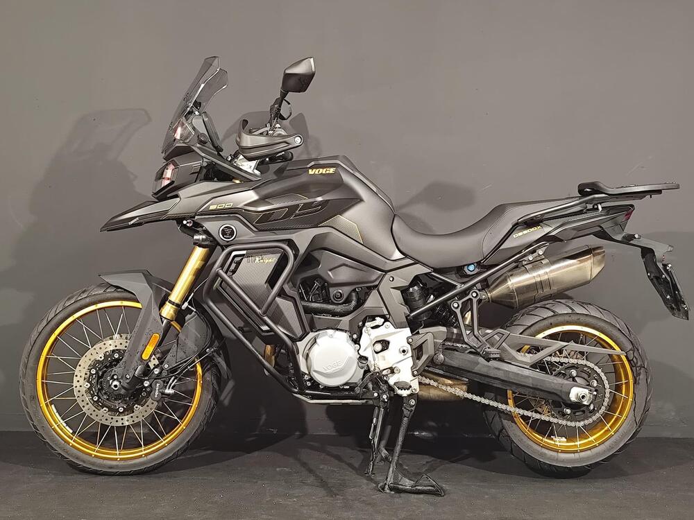 Voge Valico 900DSX (2024 - 26) (2)