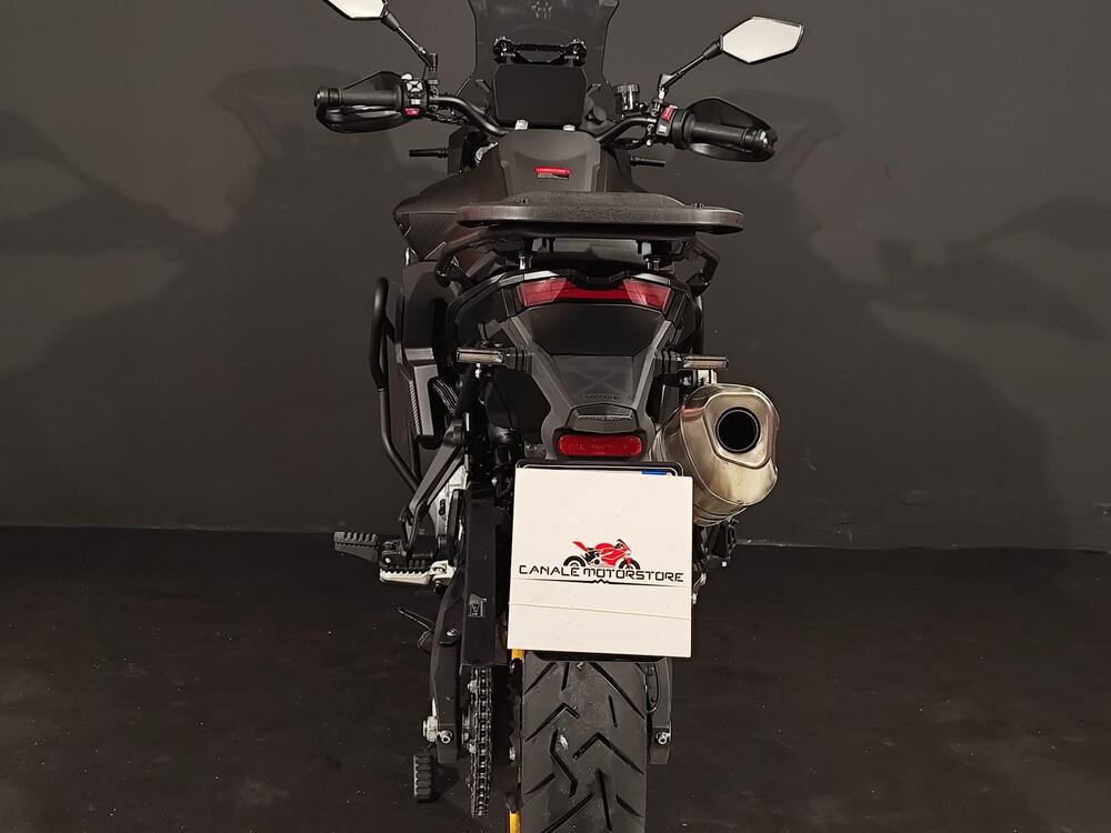 Voge Valico 900DSX (2024 - 26) (4)