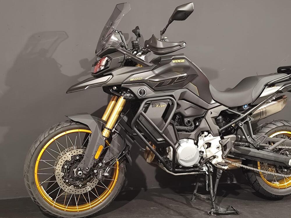 Voge Valico 900DSX (2024 - 26) (6)