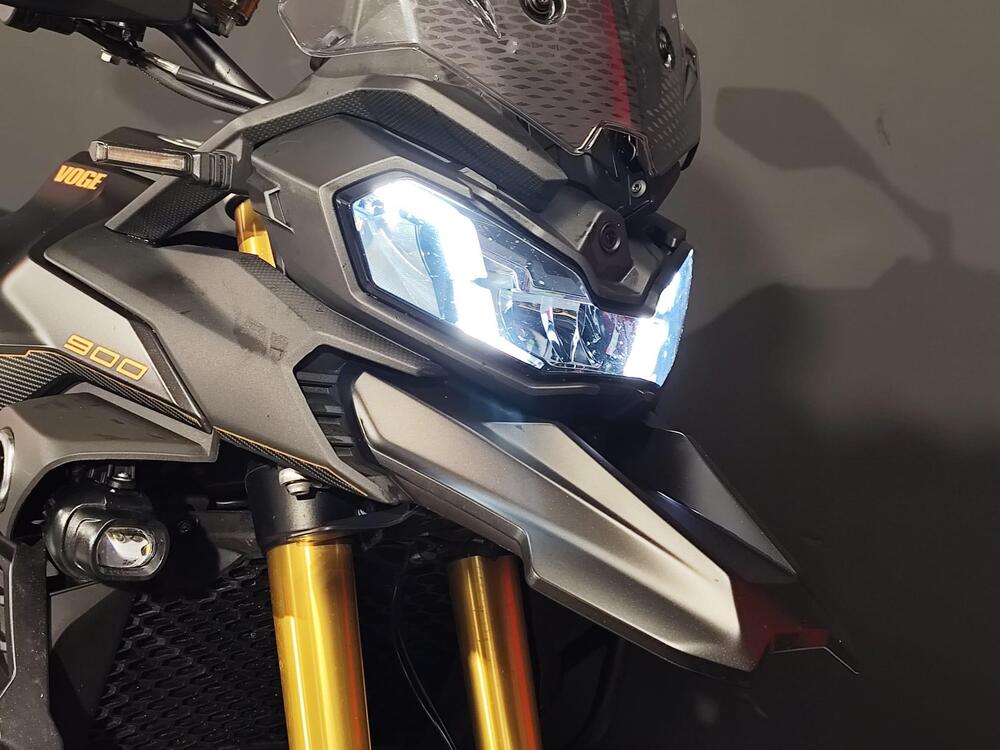 Voge Valico 900DSX (2024 - 26) (11)