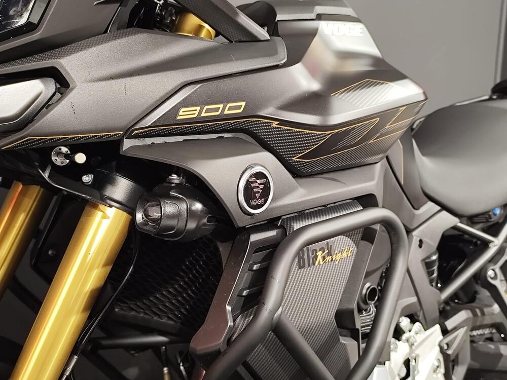 Voge Valico 900DSX (2024 - 26) (18)