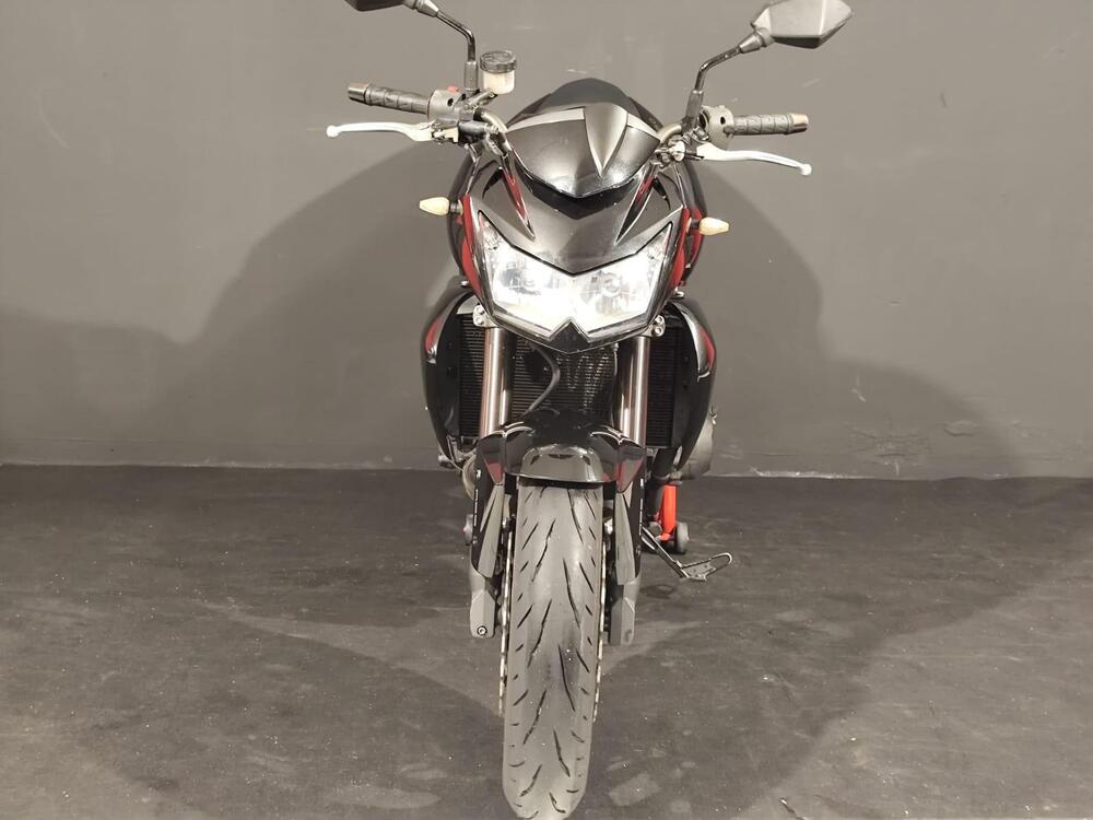 Kawasaki Z 750 R ABS (2011 - 12) (3)