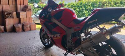 Honda VTR 1000 SP-1 (2000 - 01) usata