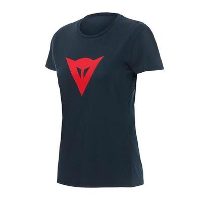 T-Shirt Donna Dainese Hyper Speed Demon Carbonio