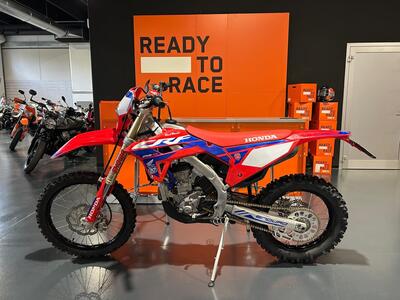 Honda CRF 250 RX Enduro (2024) usata