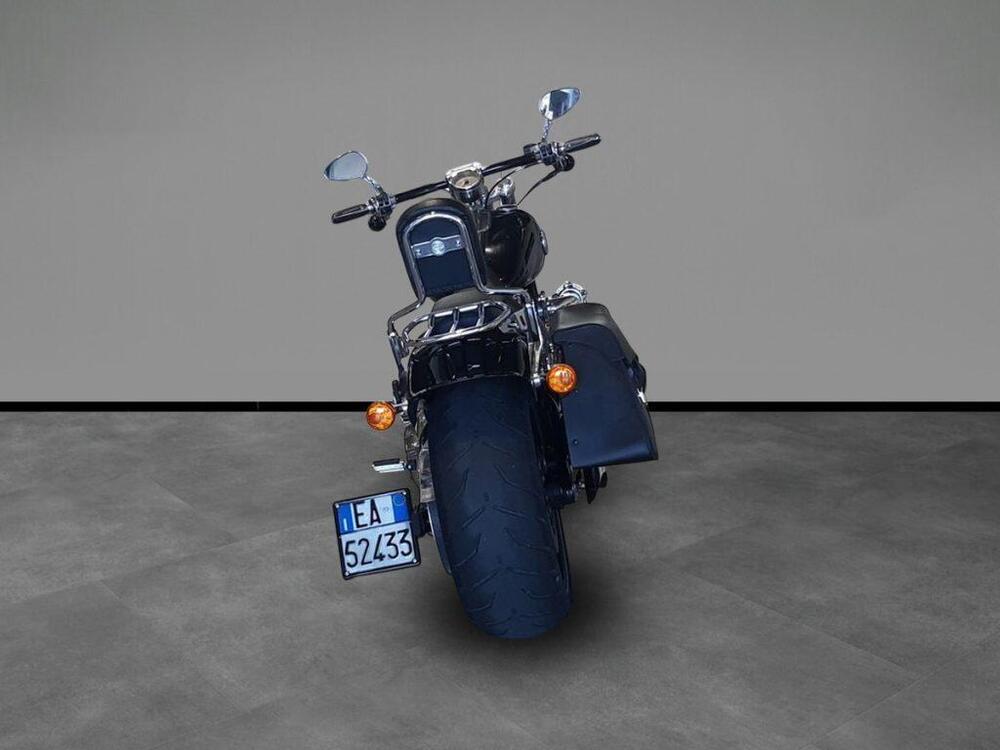 Harley-Davidson 1690 Breakout (2013 - 17) - FXSB (4)