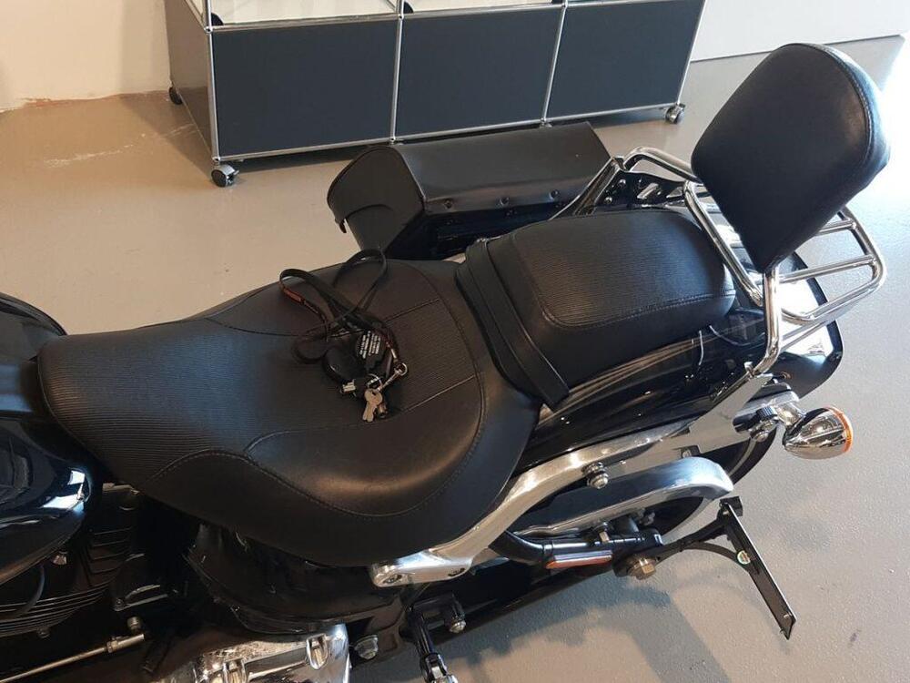 Harley-Davidson 1690 Breakout (2013 - 17) - FXSB (5)