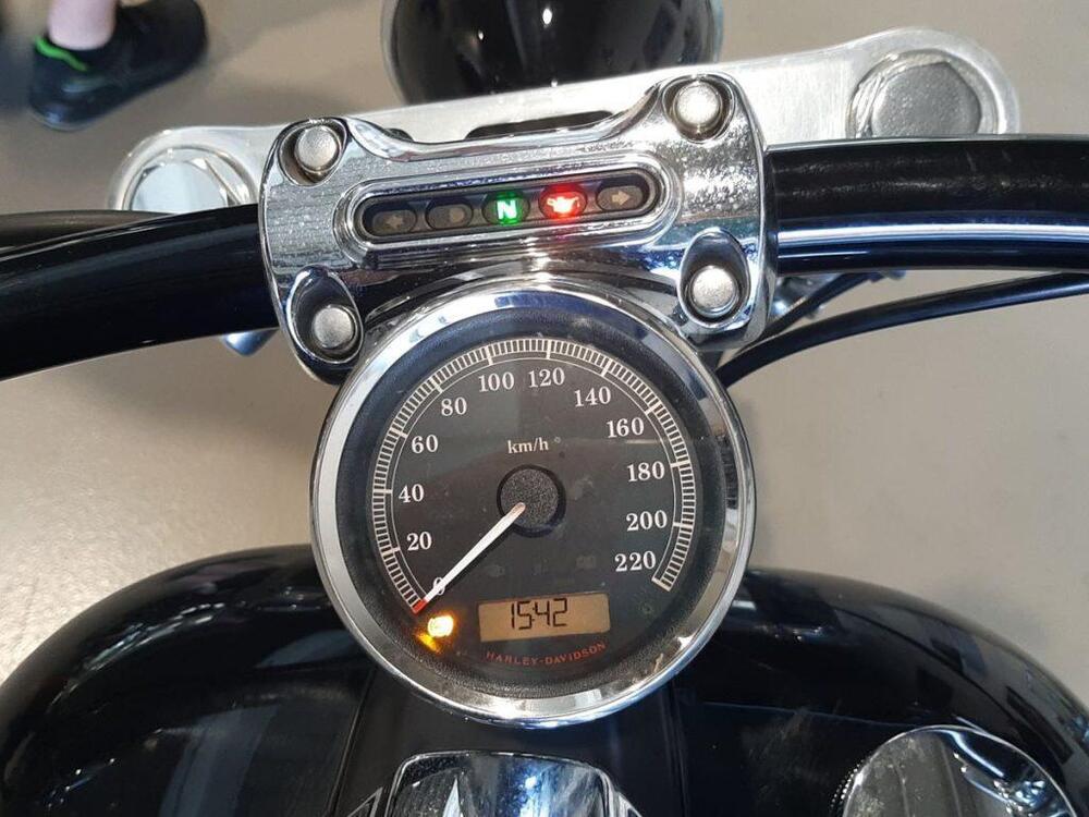 Harley-Davidson 1690 Breakout (2013 - 17) - FXSB (6)