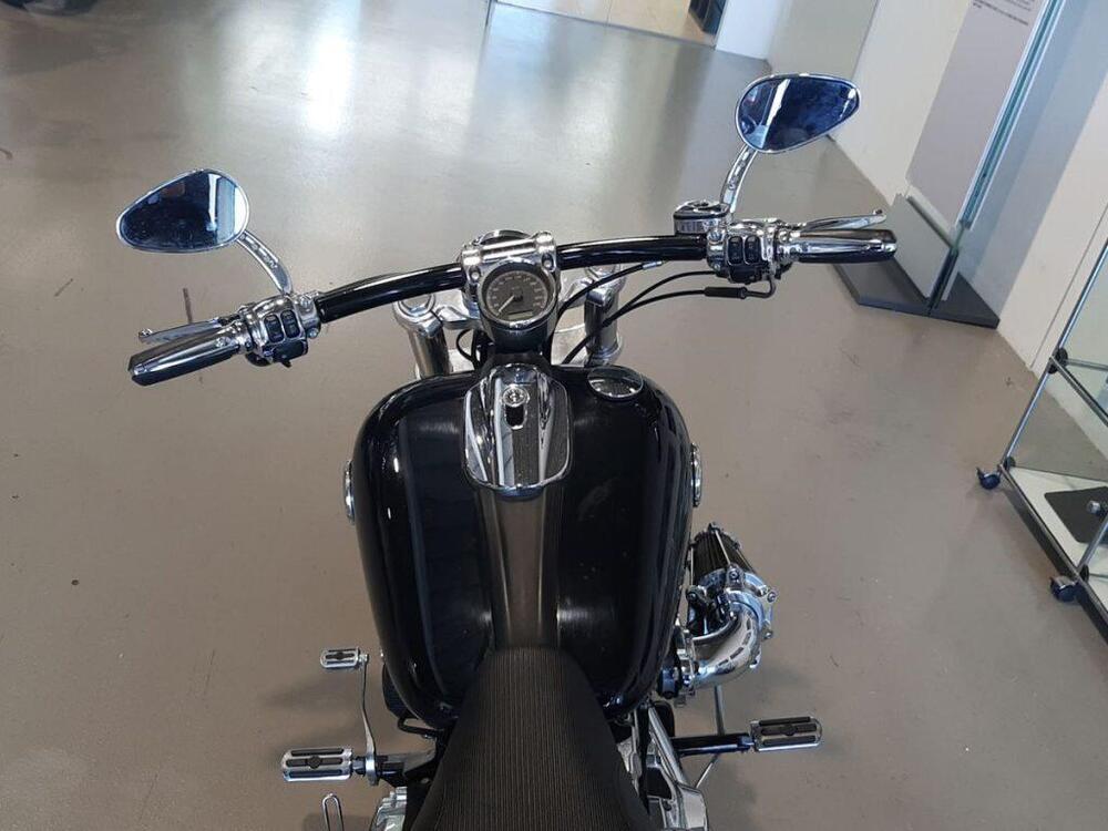 Harley-Davidson 1690 Breakout (2013 - 17) - FXSB (7)