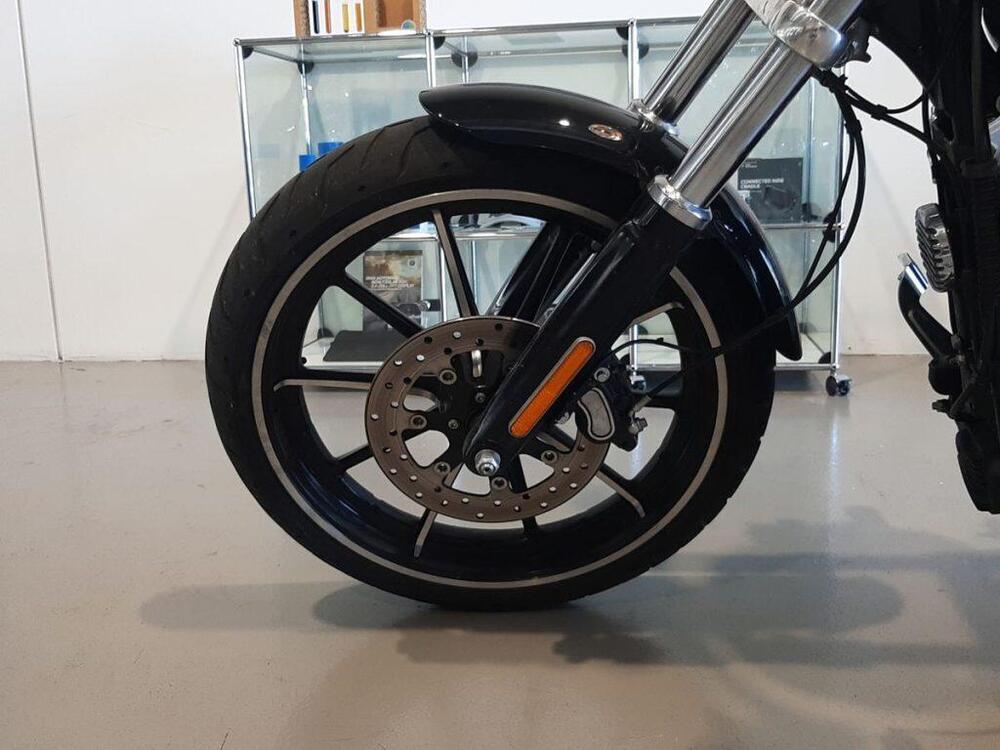 Harley-Davidson 1690 Breakout (2013 - 17) - FXSB (8)