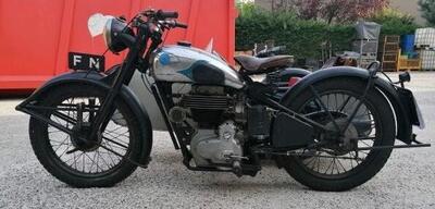 Altre marche 450 SIDECAR CONSERVATO  d&#039;epoca
