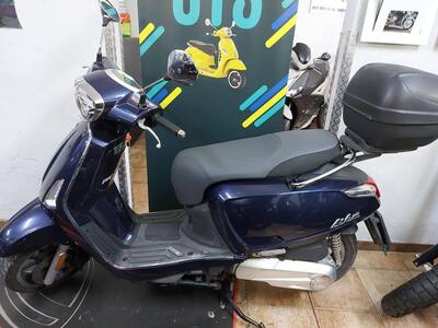 Kymco Like 125 E4 (2017 - 19) usata