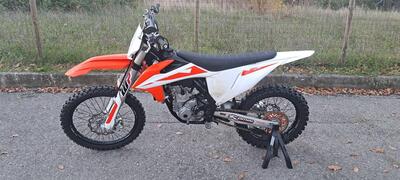 KTM 250 SX-F (2019) usata