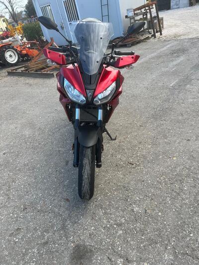 Yamaha Tracer 700 (2016 - 20) usata