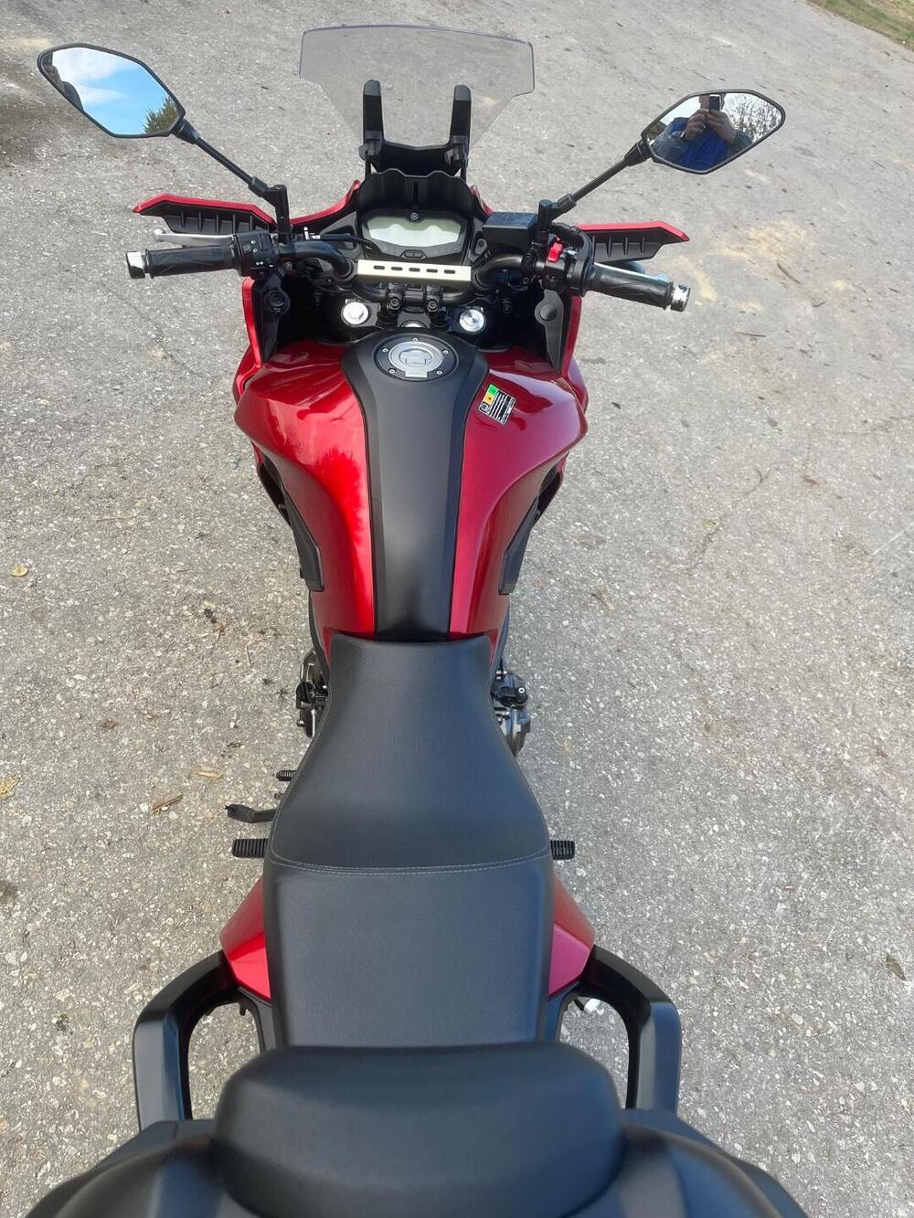 Yamaha Tracer 700 (2016 - 20) (6)