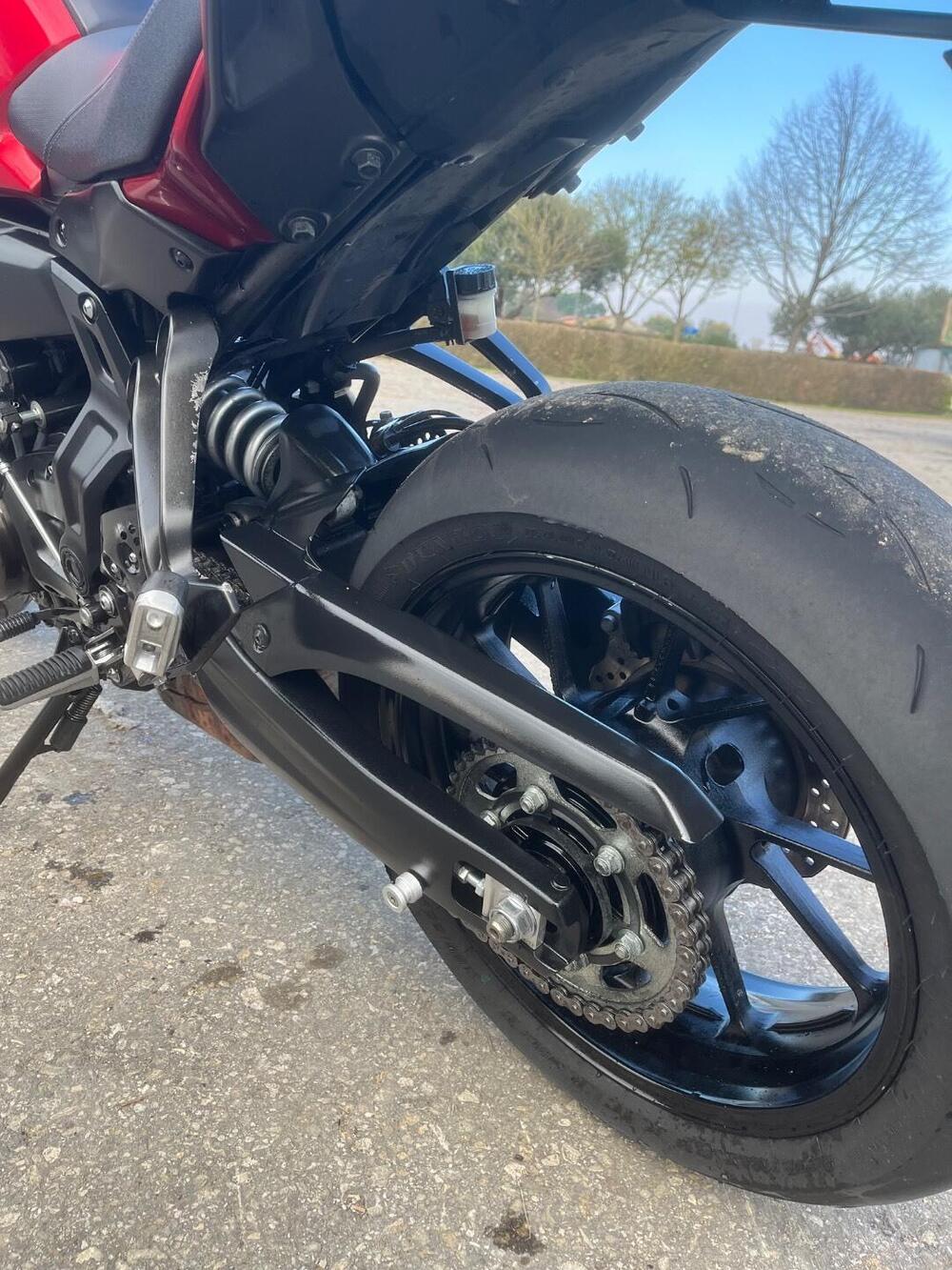 Yamaha Tracer 700 (2016 - 20) (9)