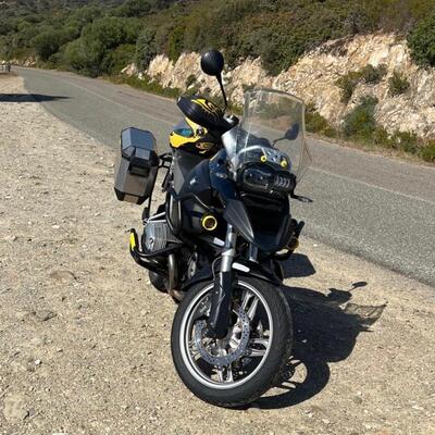 Bmw R 1200 GS (2004 - 07) usata