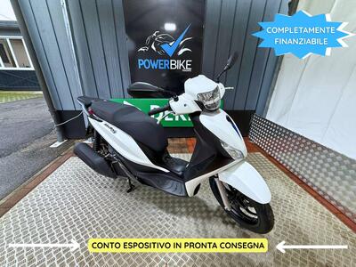 Piaggio Medley 125 S (2025) nuova
