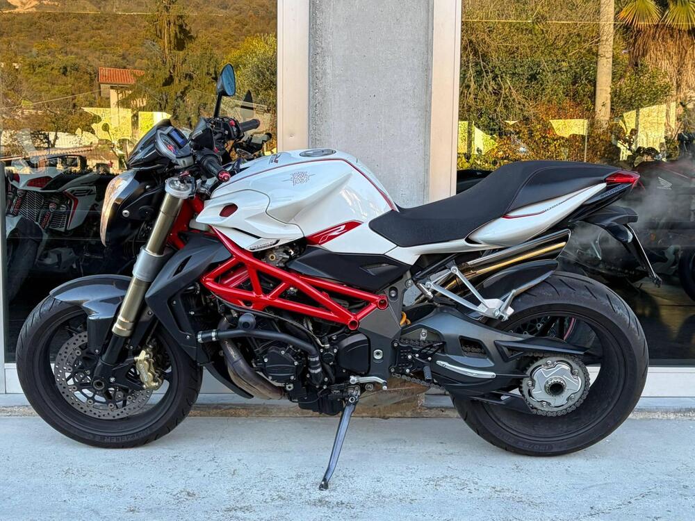 MV Agusta Brutale 1090 R (2012 - 15) (2)