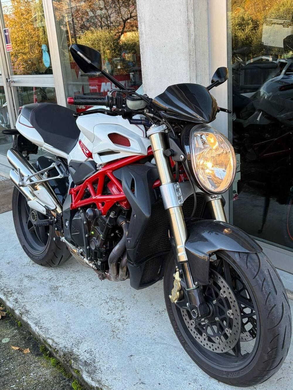 MV Agusta Brutale 1090 R (2012 - 15) (3)