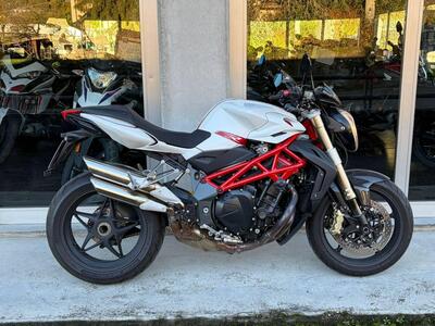 MV Agusta Brutale 1090 R (2012 - 15) usata