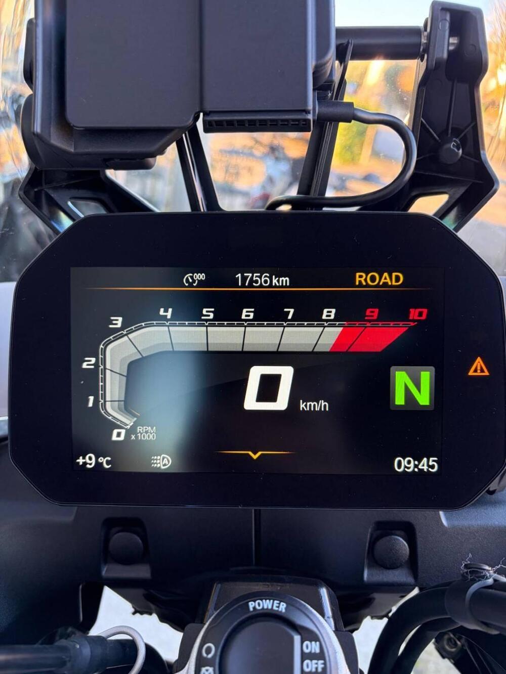 Bmw F 900 GS (2024 - 26) (4)